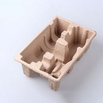 纸托产品