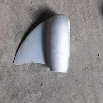 铝翻沙浇铸件