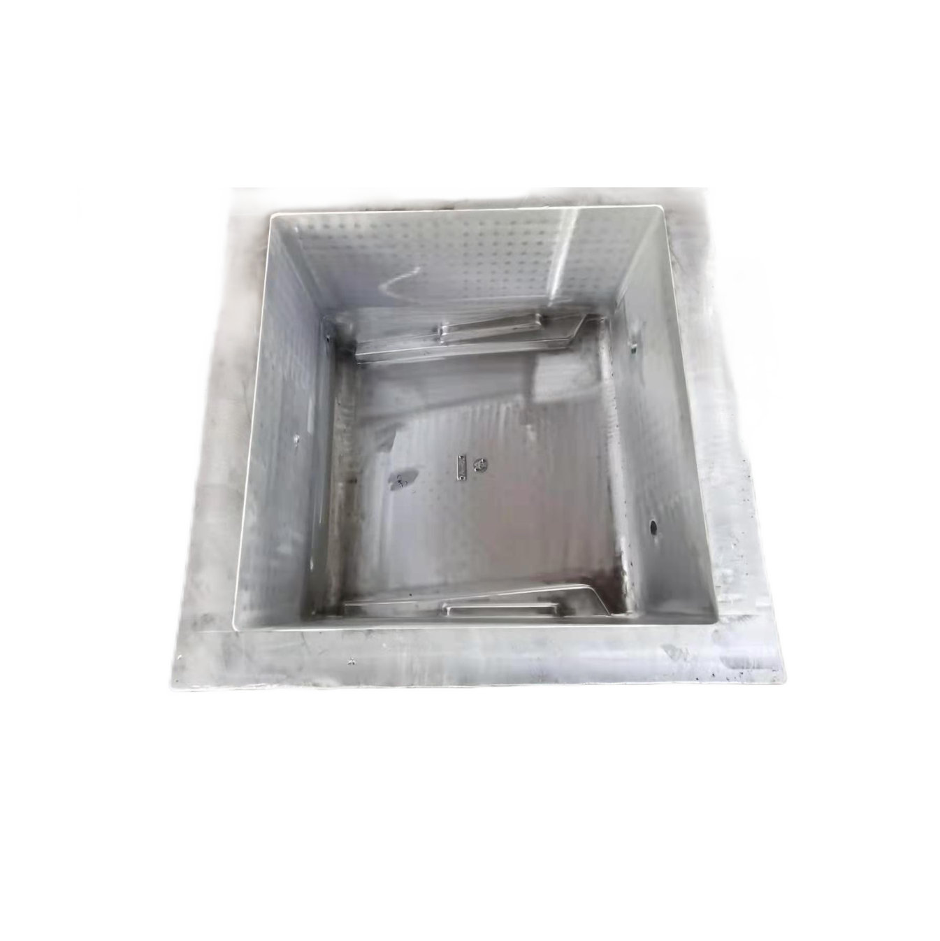 epp eps泡沫模具 (2)