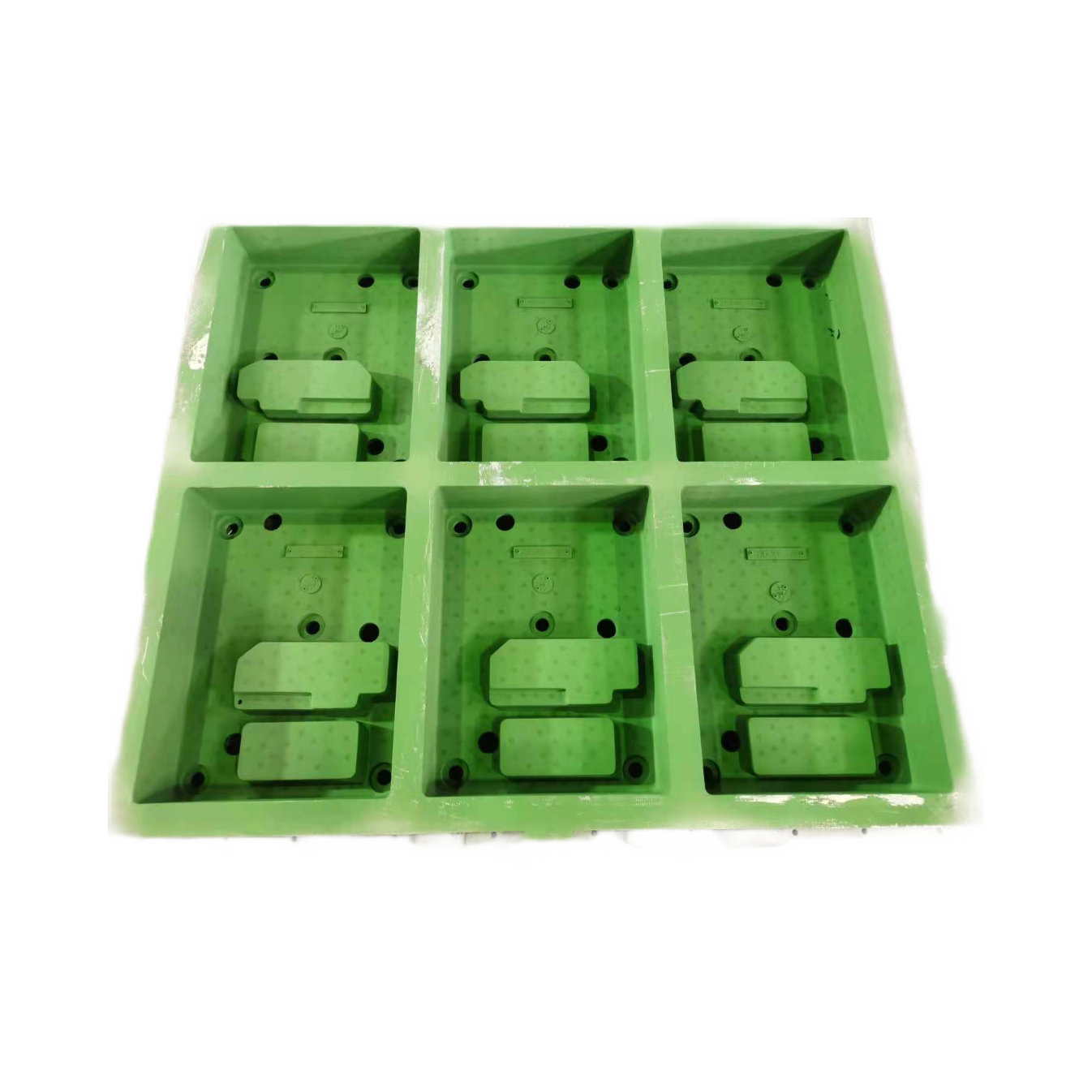 epp eps泡沫模具 (5)