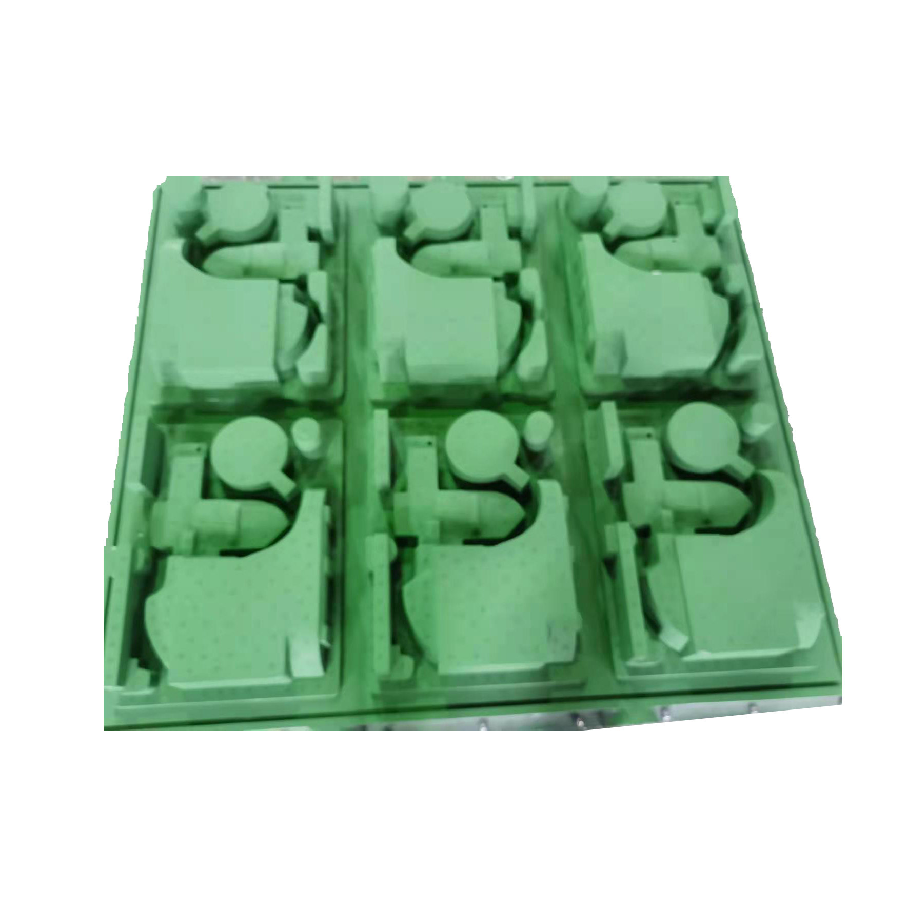 epp eps泡沫模具 (9)